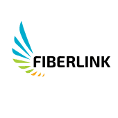 فيبرلينك