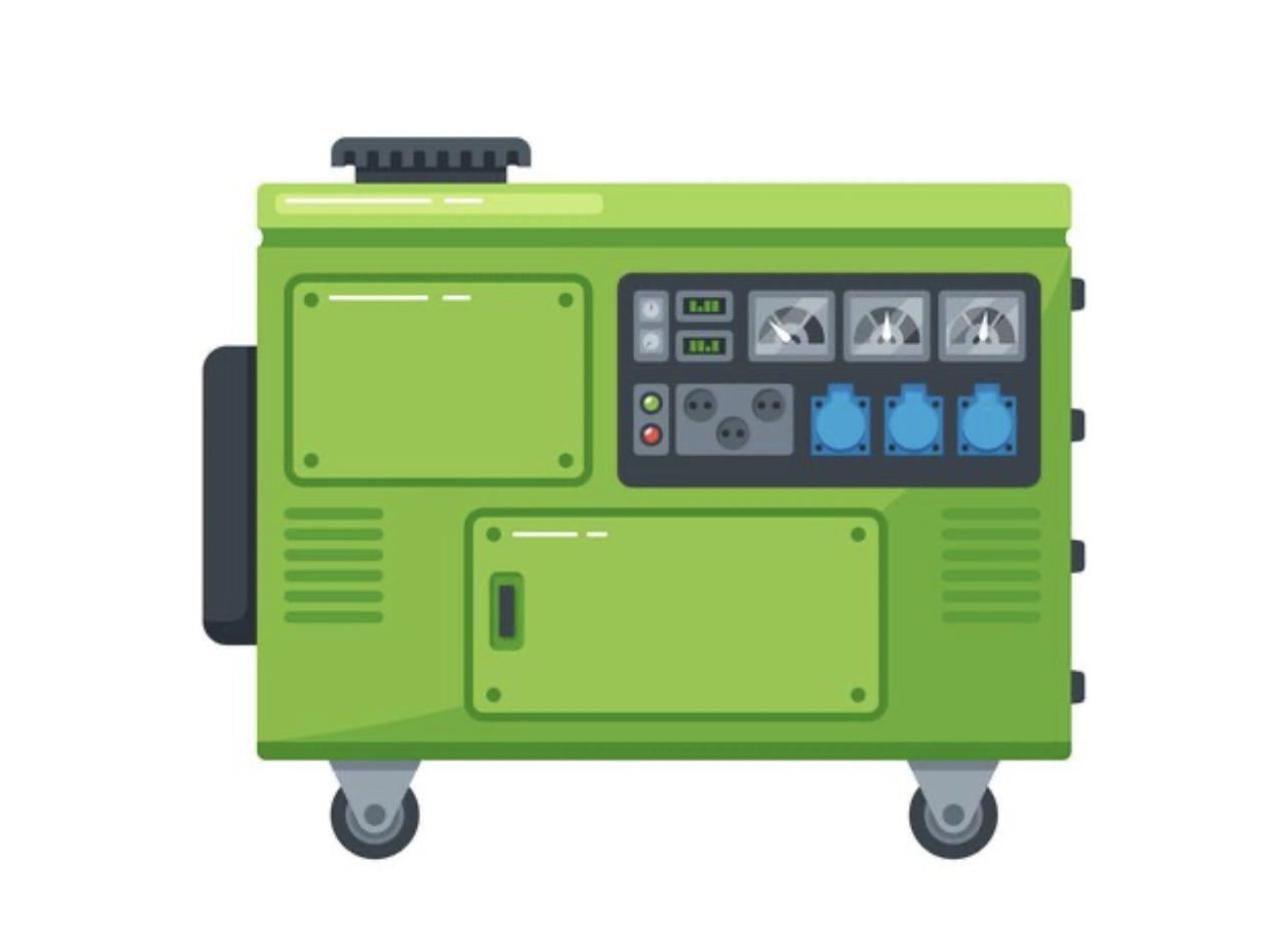 مولدات | مواطير